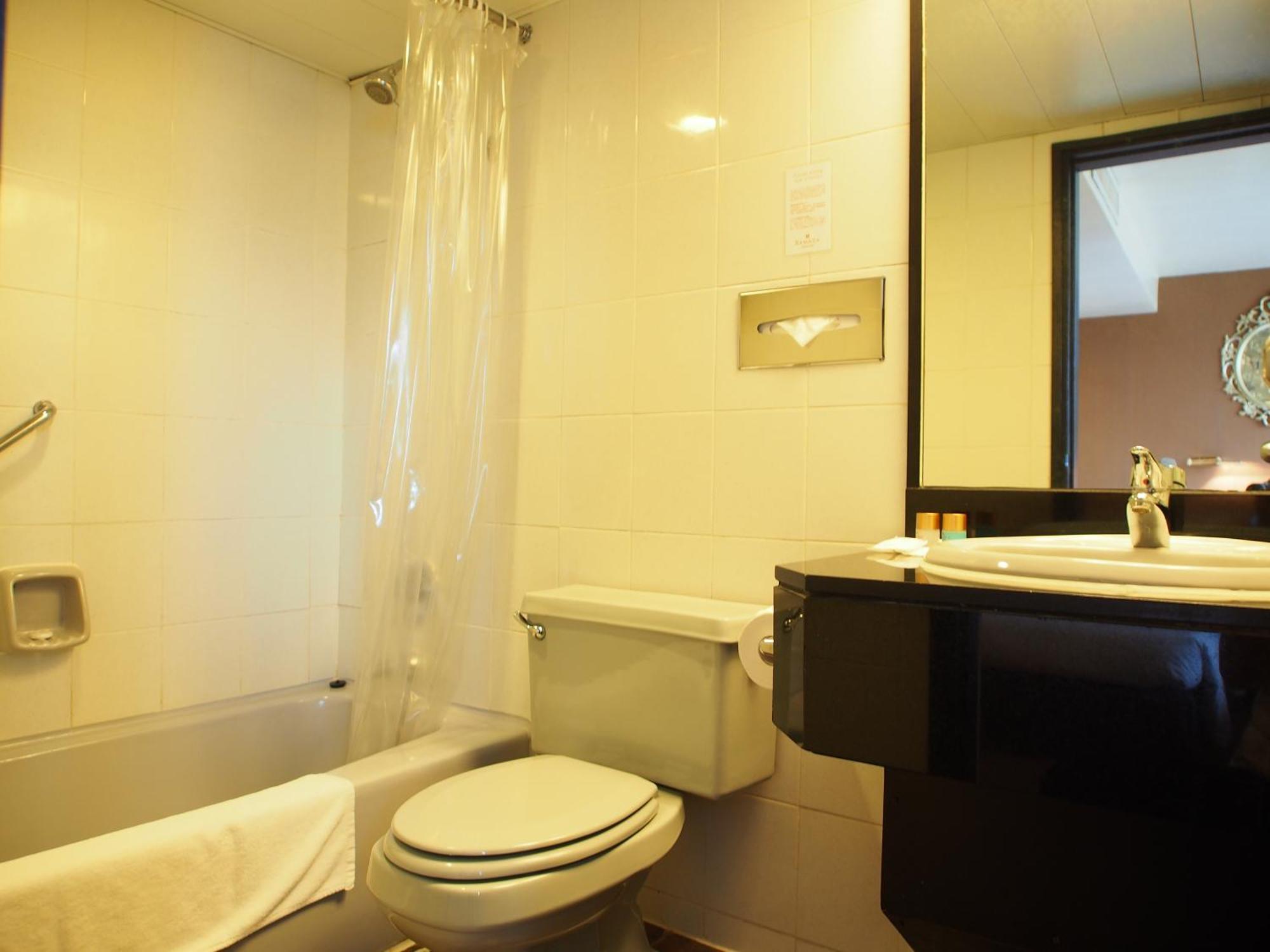 Superior Doppel- oder Zweibettzimmer mit Stadtblick