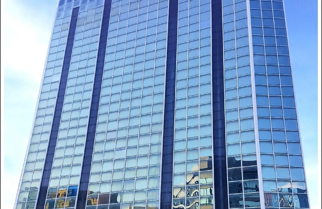 Best Western Plus Hotel Kowloon-1