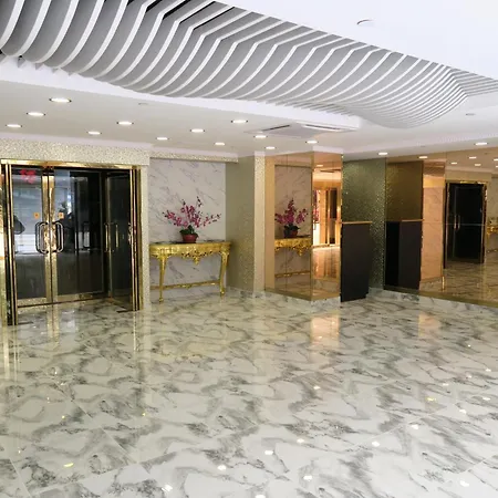 Best Western Plus Hotel Kowloon-2